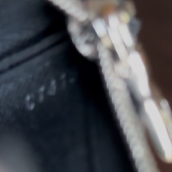 Louis Vuitton Damier graphite key cles - Picture 9 of 10